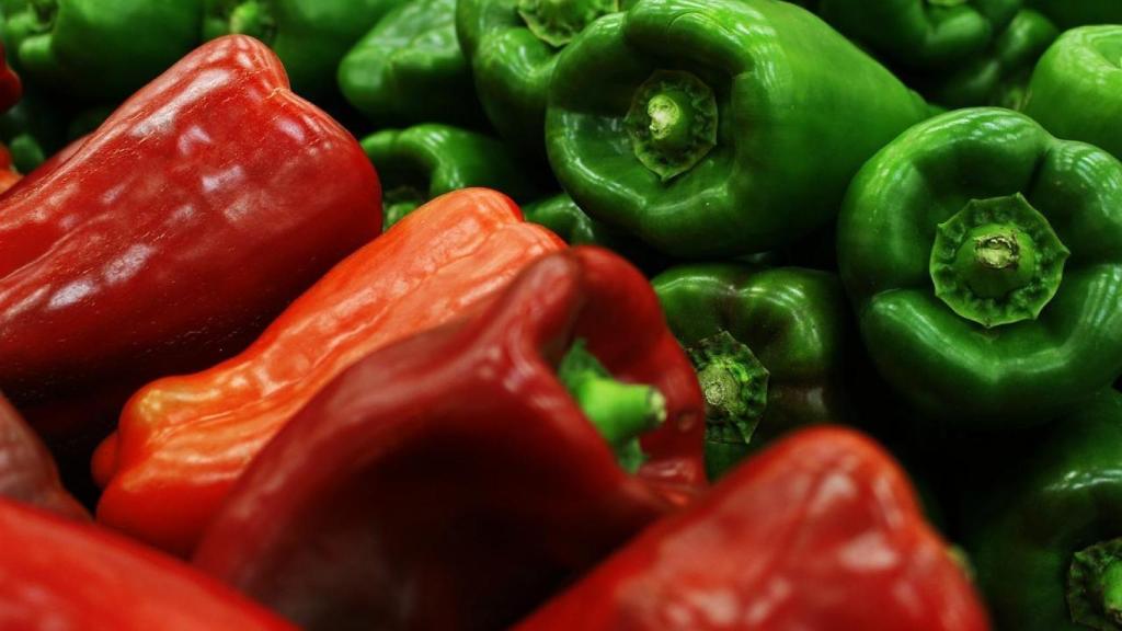 Desmantelado en Tudela un grupo criminal que vendía conservas en Euskadi haciéndolas pasar por 'Pimientos del cristal'