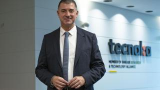 Jesús Valero, director general de Tecnalia