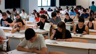 Acceso a la universidad - UPV/EHU