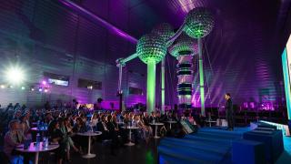 Jauregi creará un fondo para startups y dará ayudas a la industria espacial y a la eólica marina