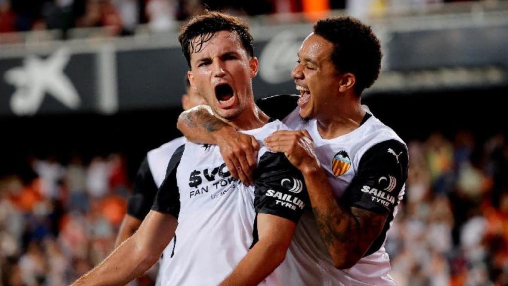 Hugo Guillamón / EFE