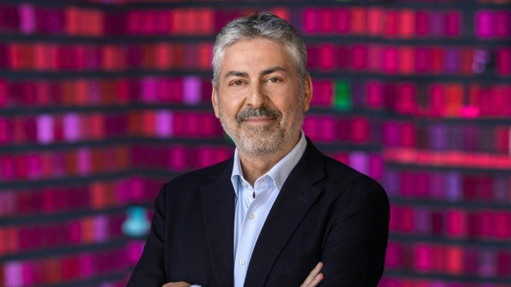 Oskar Goitia, presidente de Mondragon Internacional.