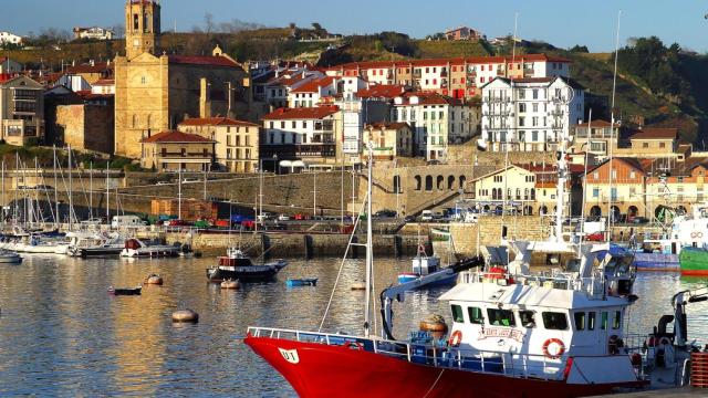 Getaria / Turismo Euskadi