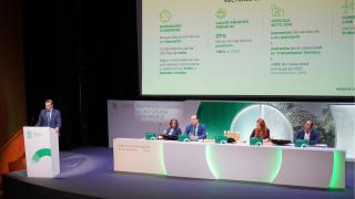 Tubos Reunidos impulsa nuevos mercados aunque confía en rebajar el impacto de los aranceles de Trump