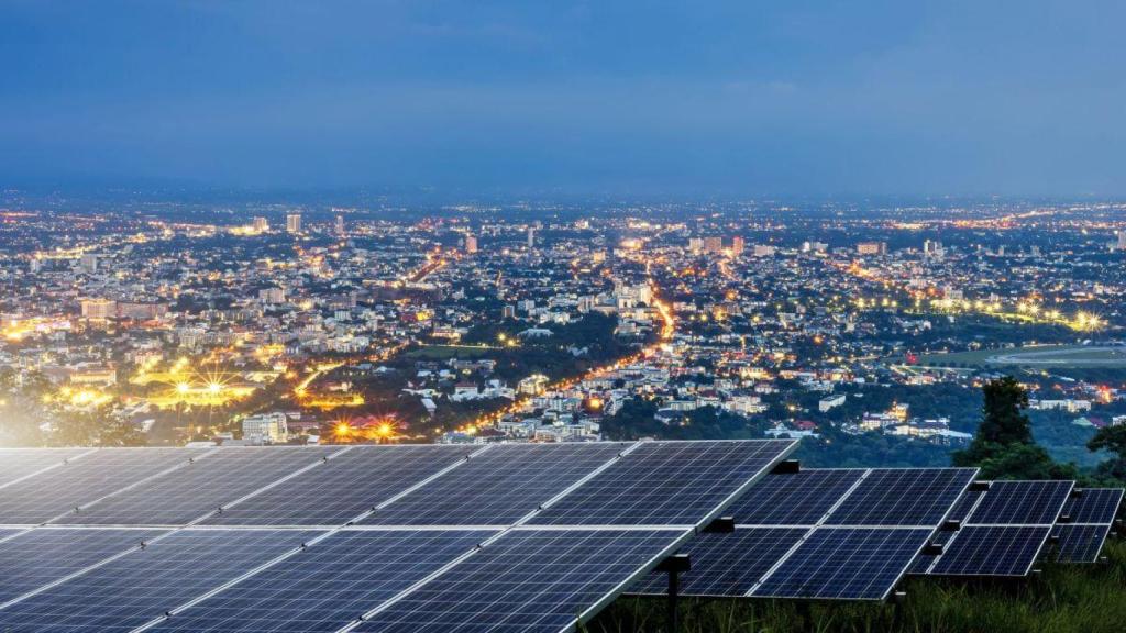 Iberdrola, Repsol y RIC Energy impulsan la transición energética en Estados Unidos