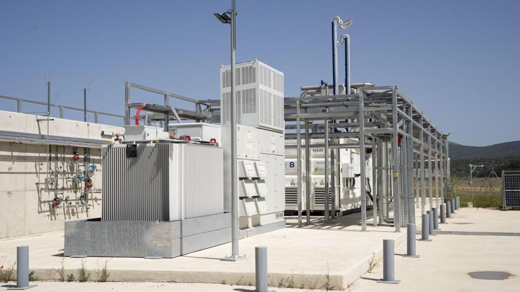 Ingeteam suministra su tecnología para una nueva planta de hidrógeno renovable en Castilla y León