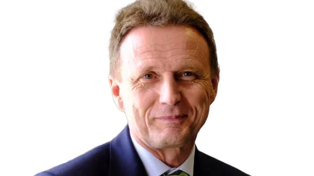 Iberdrola nombra a Pedro Azagra consejero delegado y será número dos de Galán