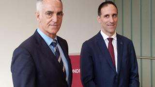 Mondragon y Arteche invierten 5 millones en una nueva empresa de tecnología para la red eléctrica