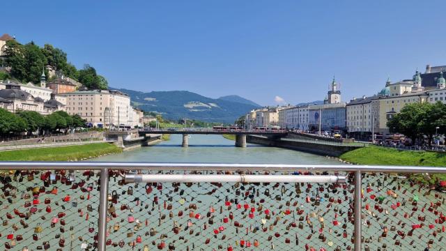 Salzburgo