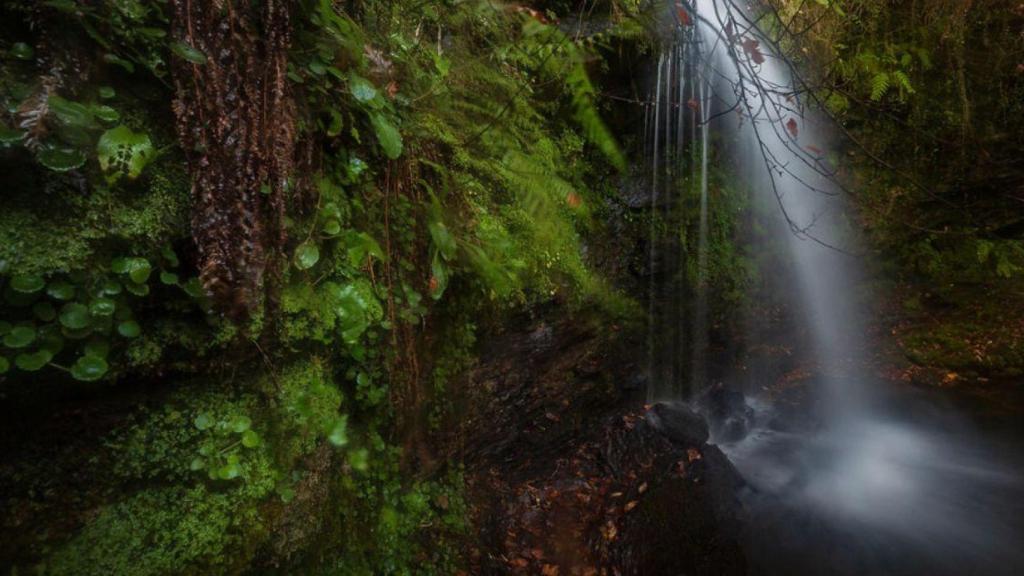 La desconocida piscina natural cerca de Euskadi a la que todo el mundo tiene que ir.