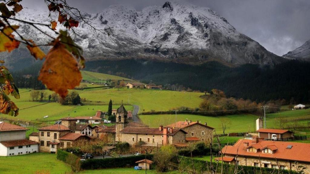 Atxondo / Euskadi.eus