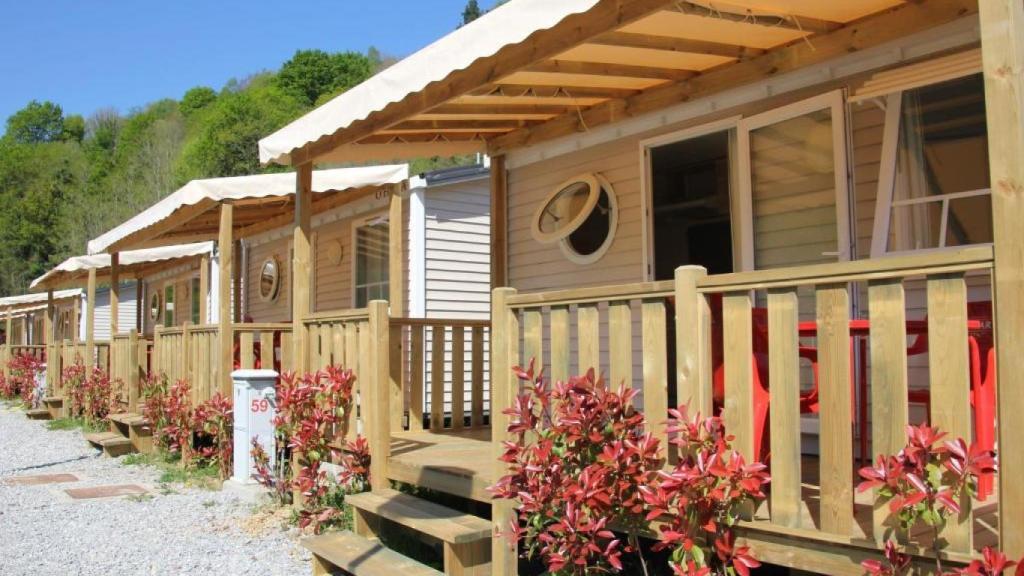 El camping de 35.000 metros cuadrados de Euskadi al que tienes que ir sí o sí.