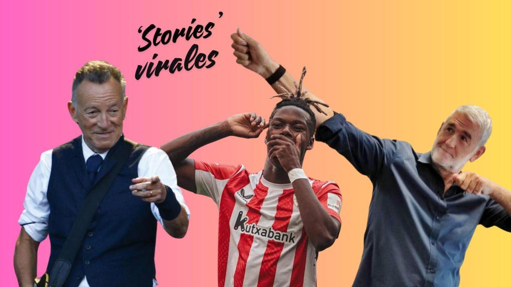 “Adiós” Nico Williams, Bruce baila bajo la tormenta e Iturriaga cae en la trampa