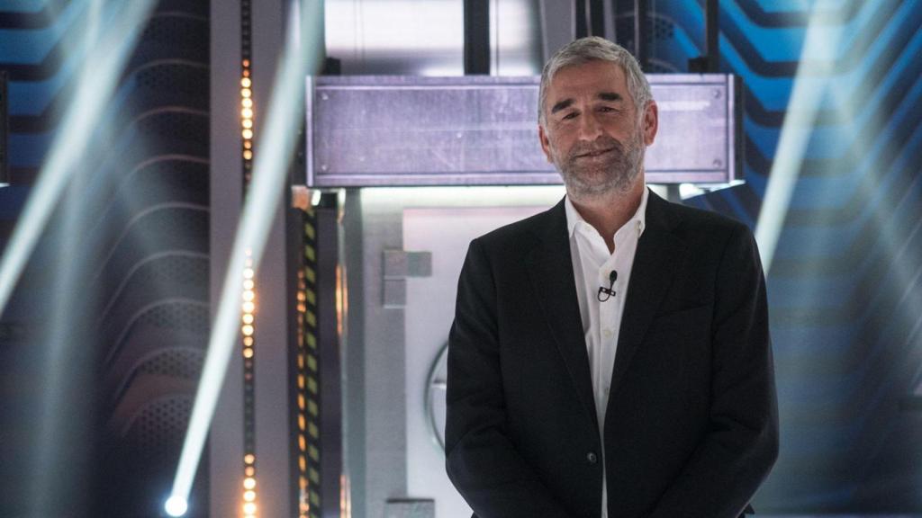 Juanma Iturriaga / RTVE