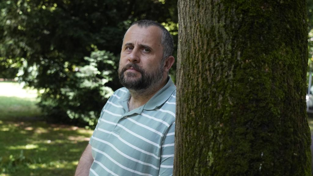 Alberto Alonso, director de Gogora