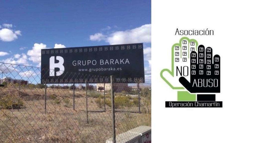 Baraka denuncia a BBVA ante las autoridades bursátiles de Reino Unido, México y Turquía por los derechos de reversión de la operación Madrid Nuevo Norte