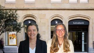 Incorporación de María José Armendáriz y Elena Nabal como vocales independientes del Consejo de Administración del grupo financiero