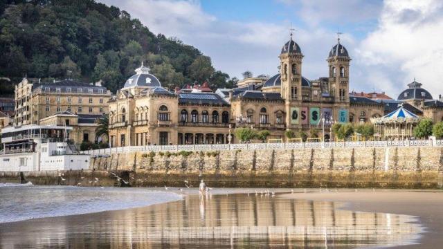 San Sebastián / San Sebastián Turismo