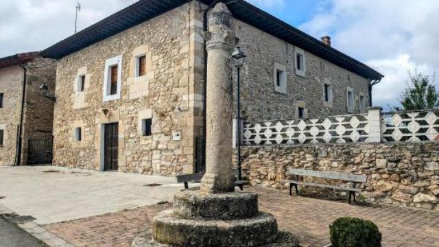 El pueblo más grande y desconocido de Euskadi.