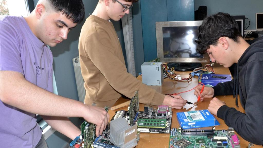 Centro Somorrostro / Facebook