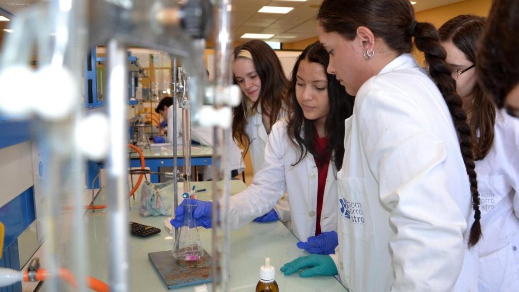 Centro Somorrostro / Facebook