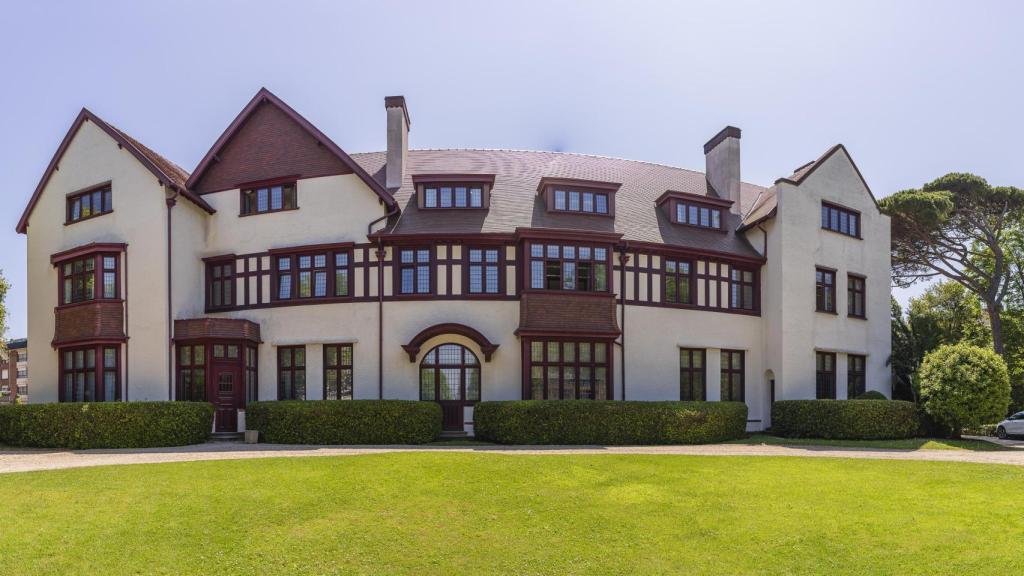 Sede de Sener en Getxo