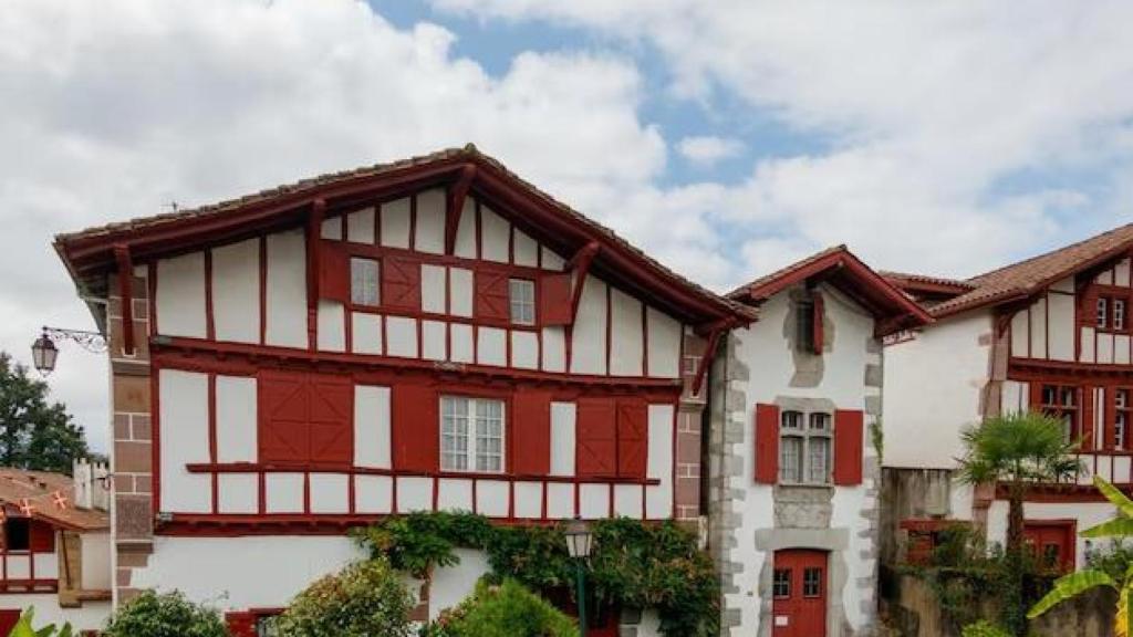 El pueblo más espectacular cerca de Euskadi.