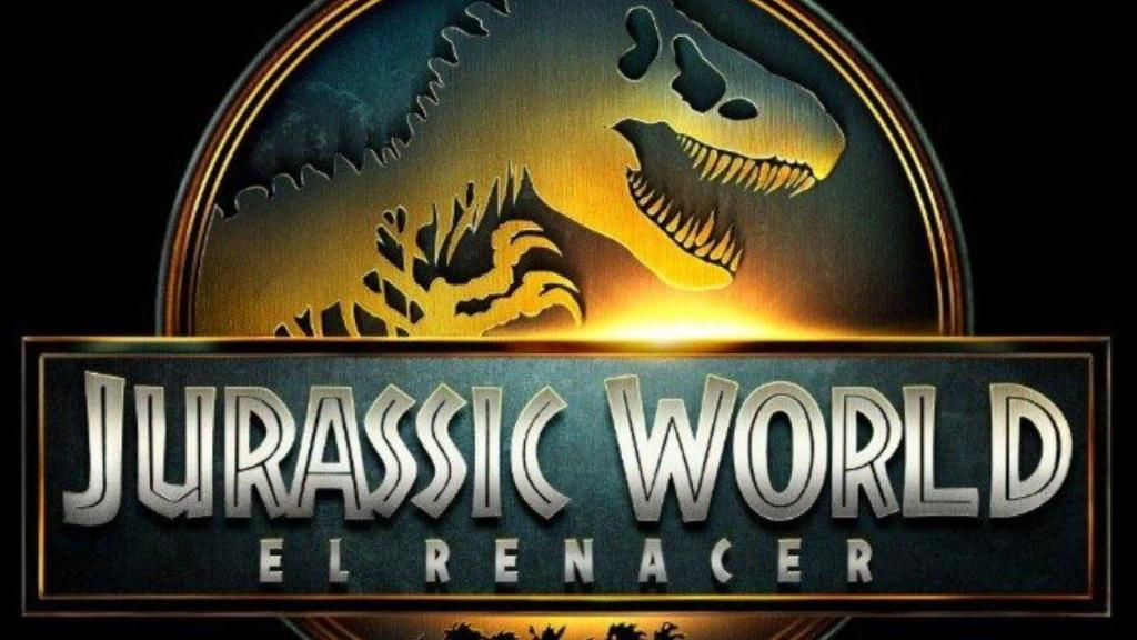 Parque Jurásico: el renacer