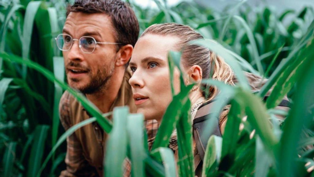 Jurassic World: El Renacer' / Fotogramas