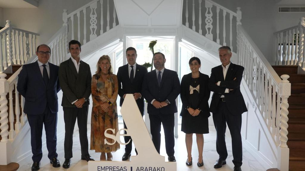 VI Jornada de Automoción del País Vasco