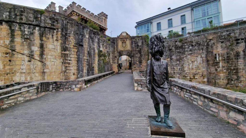 Puerta de Santa María