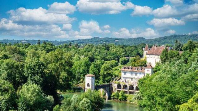 El desconocido rincón medieval cerca de Bilbao.