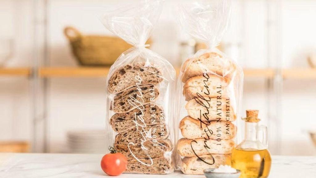 La demanda mundial de productos con masa madre superará los 400 millones de euros en 2035