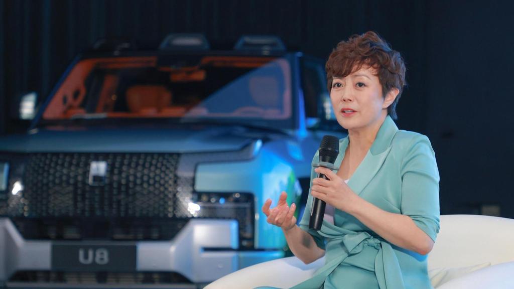 MG se consolida como la marca líder de coches chinos en España