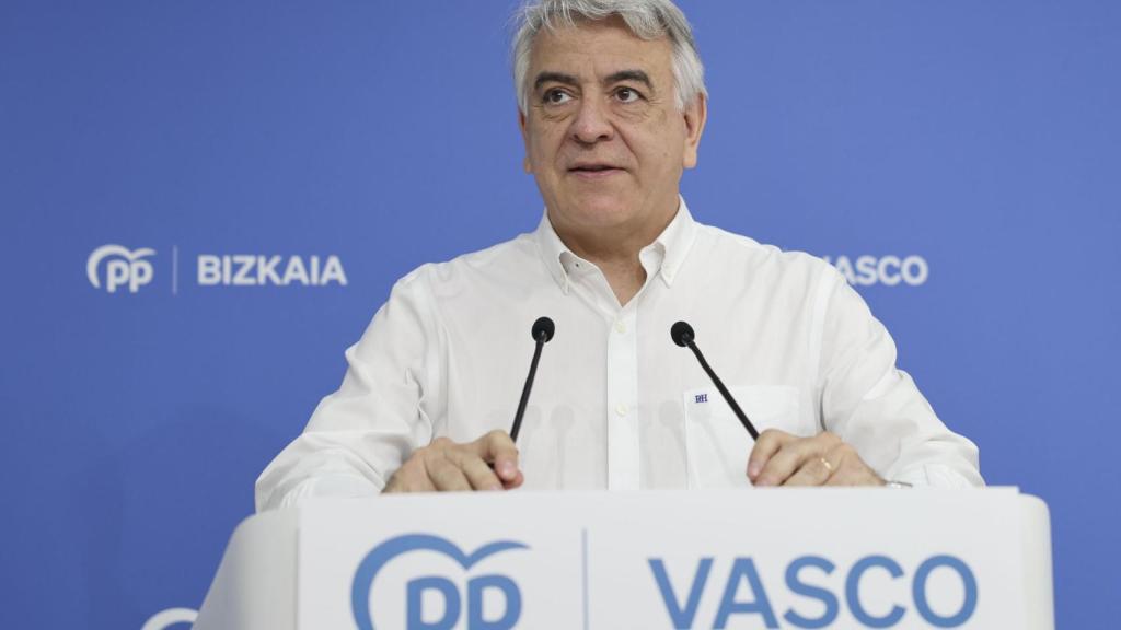 Javier de Andrés / EFE