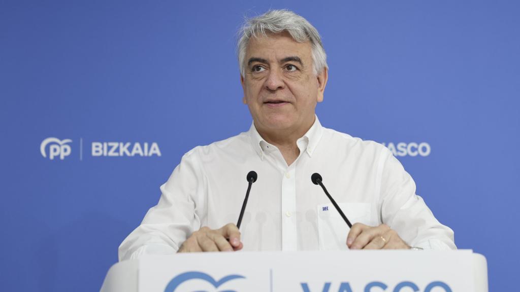 Javier de Andrés / EFE