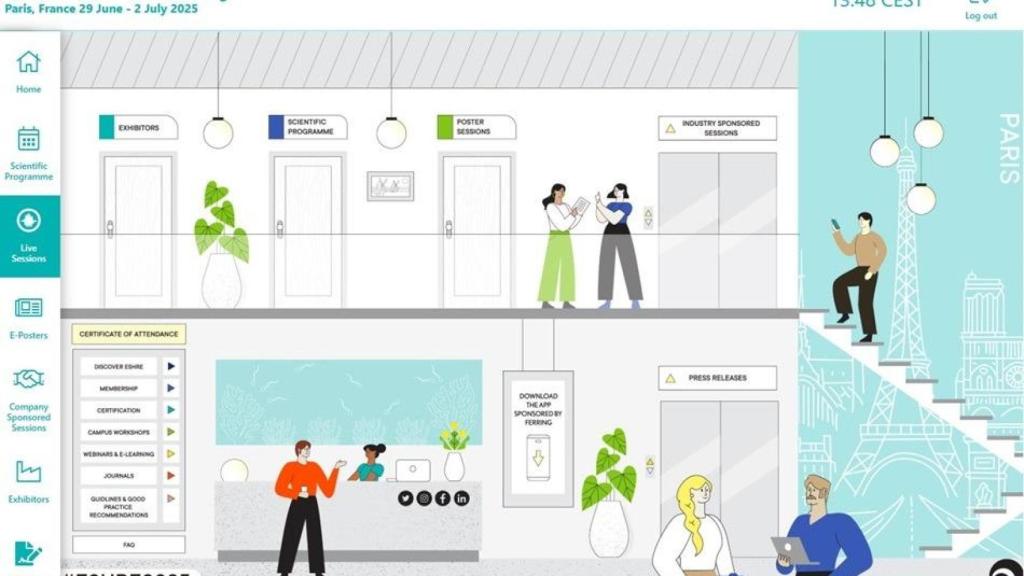 Un tratamiento experimental multiplica por cinco los ovocitos en ratones con insuficiencia ovárica prematura