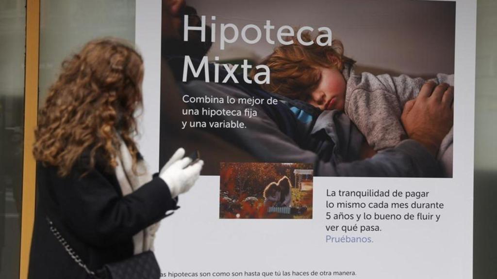 El Gobierno vasco avalará el 20% de la primera hipoteca a menores de 40 años