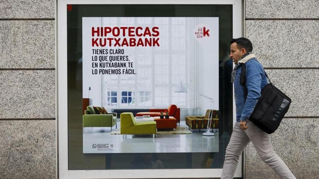 El Gobierno vasco avalará el 20% de la primera hipoteca a menores de 40 años