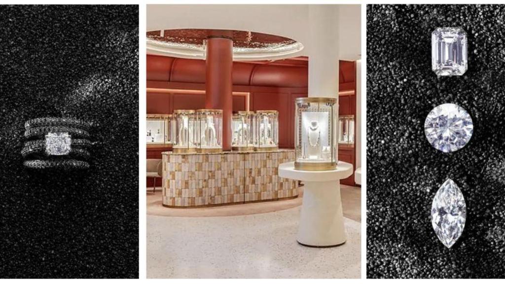 Certificación internacional, garantía de lujo ético y trazabilidad se afianzan en la alta joyería