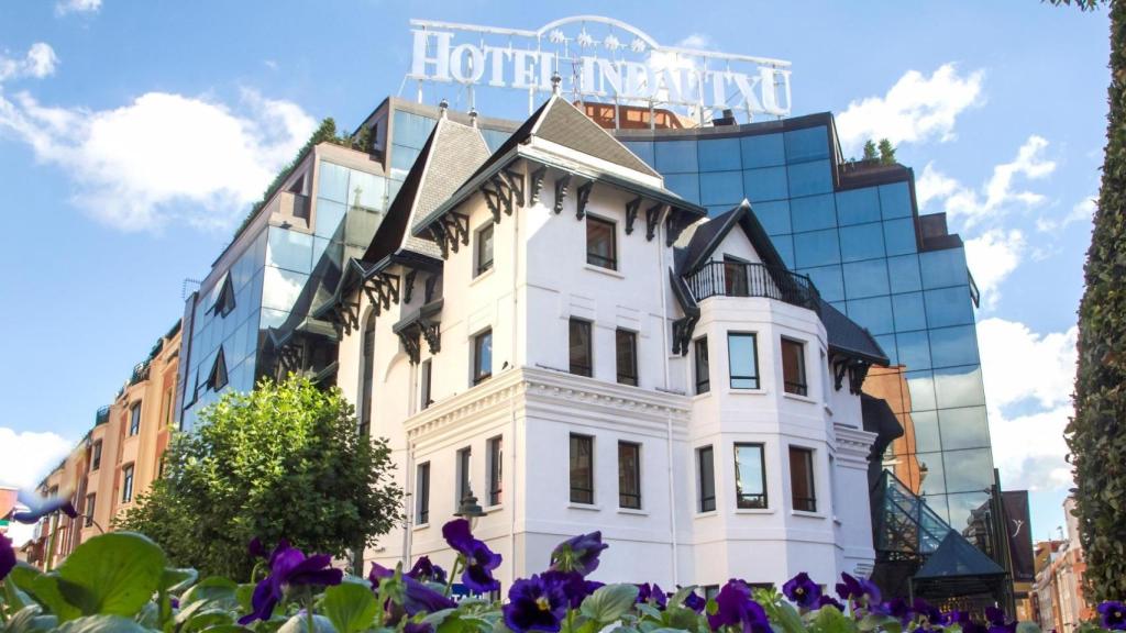 El fondo LCN se impone a Fattal en la compra de los Silken de Bilbao y San Sebastián