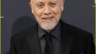 El actor con raíces vascas.