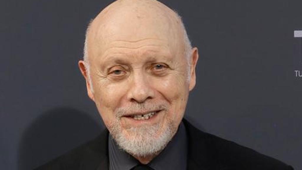 El actor con raíces vascas.