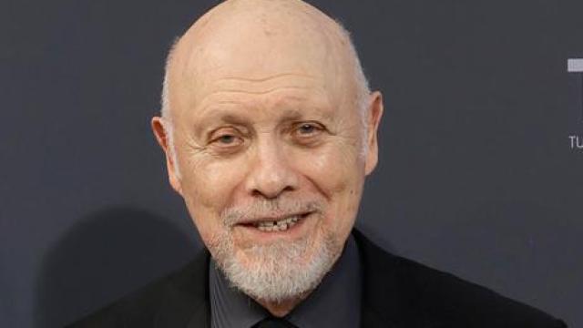 El actor con raíces vascas.