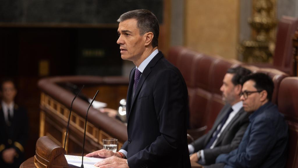 Pedro Sánchez anuncia un plan anticorrupción en pleno extraordinario a 9 de julio de 2025