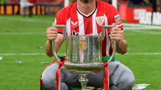Yeray Álvarez / X Yeray Álvarez