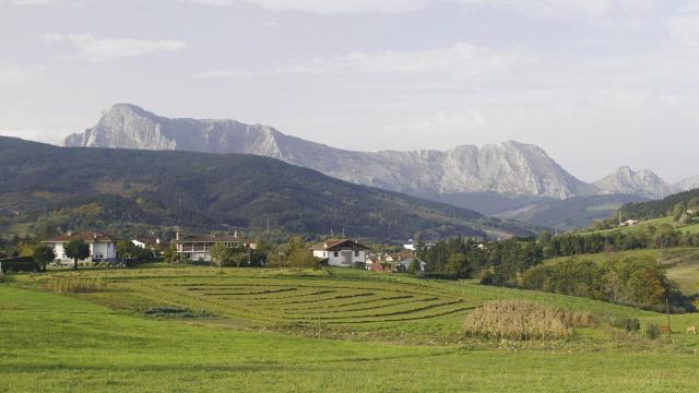 Elorrio / Imagen de Archivo