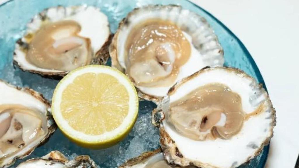 Ostras.
