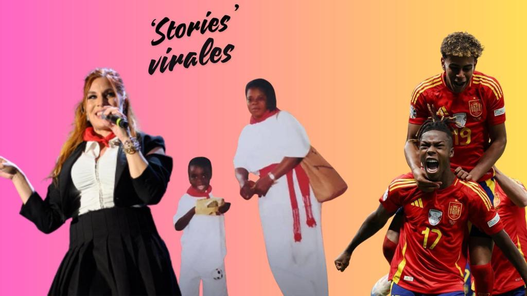 Los Williams sorprenden en San Fermín, Rufián desmonta a Vox y Leire Martínez prende la fiesta