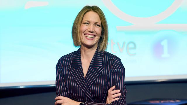 Silvia Intxaurrondo / Europa Press